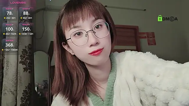 Lili 666 online show from March 21, 5:12 pm