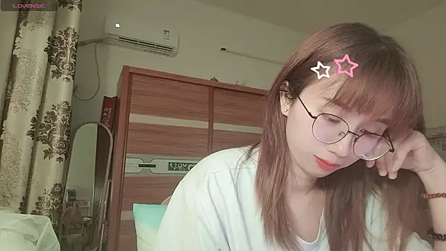 Lili 666 online show from April 22, 3:57 pm