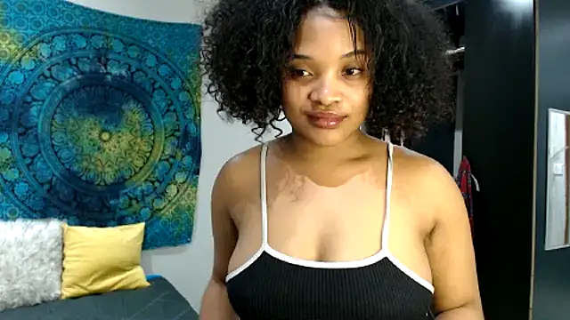 CREAMYCUPCAKExxx online show from January 19, 6:10 pm