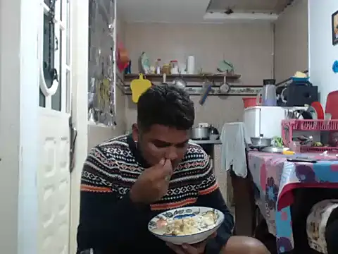 Boycuriousxxx online show from March 22, 10:59 pm