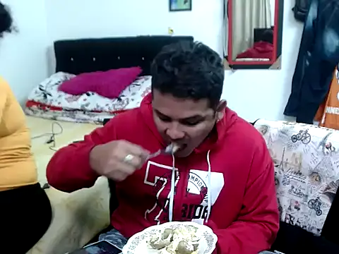 Boycuriousxxx online show from September 9, 12:48 pm