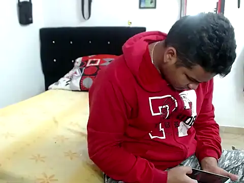 Boycuriousxxx online show from September 11, 11:10 am