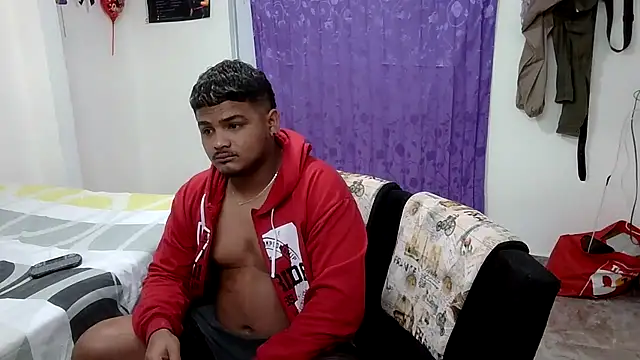 Boycuriousxxx online show from April 15, 10:55 am