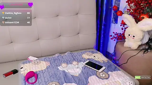 Na baby online show from February 5, 8:04 pm