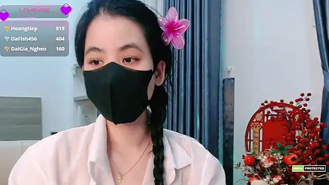 Na baby online show from February 7, 3:41 pm