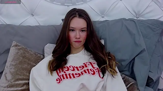 KateVon online show from January 21, 6:23 pm