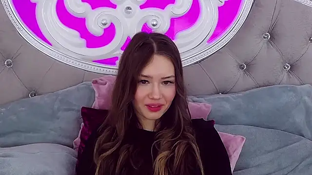 KateVon online show from February 25, 1:30 am