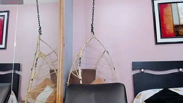 Miranda doll  online show from January 24, 12:10 pm