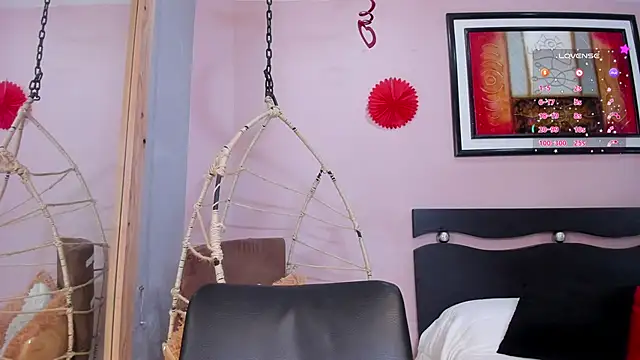 Miranda doll  online show from February 17, 12:16 pm