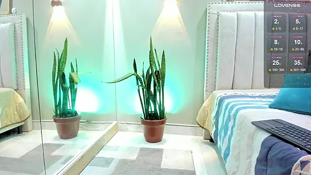 Miranda doll  online show from March 2, 3:48 pm