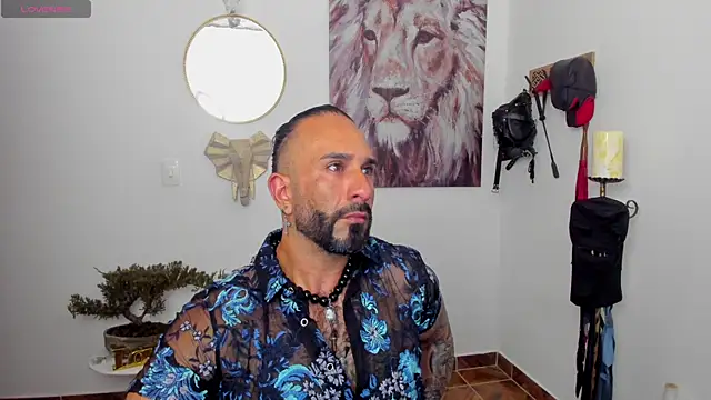 mr maik online show from January 18, 8:09 pm