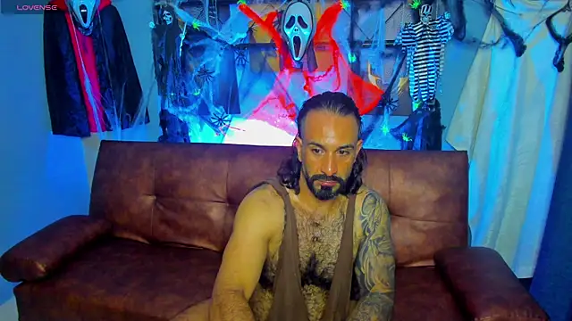 mr maik online show from October 25, 4:42 am