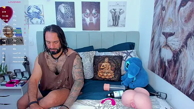 mr maik online show from November 20, 7:02 pm