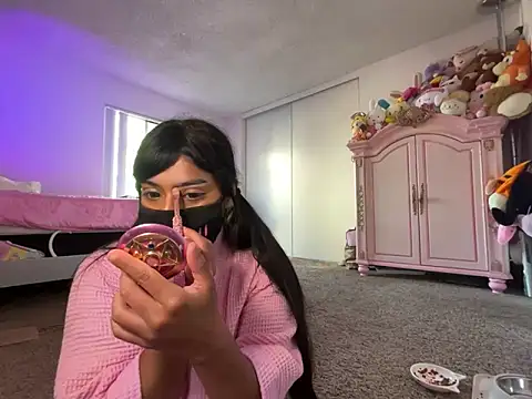 Onlypawzz online show from May 21, 12:28 am