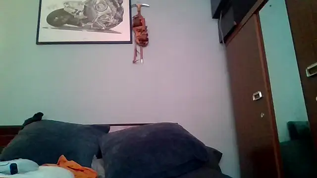 Tattooednakedguy online show from January 18, 9:24 pm