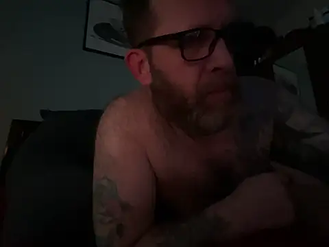 Tattooednakedguy online show from January 26, 3:58 pm