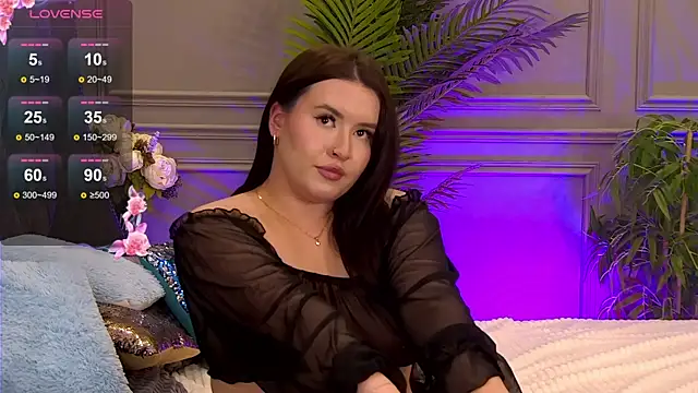 TrishaWinslet online show from March 2, 10:03 am