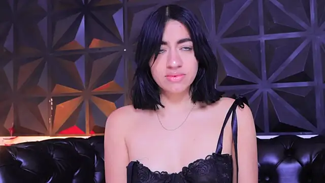 KasiaNoir  online show from January 27, 12:37 pm