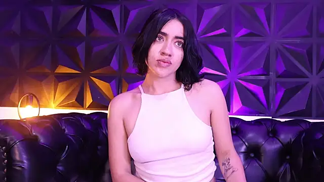 KasiaNoir  online show from December 4, 12:14 pm