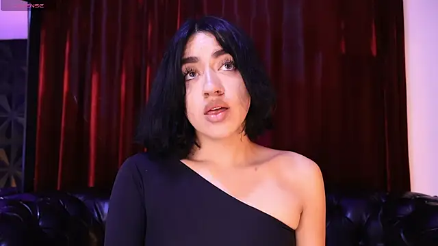 KasiaNoir  online show from March 30, 12:06 pm