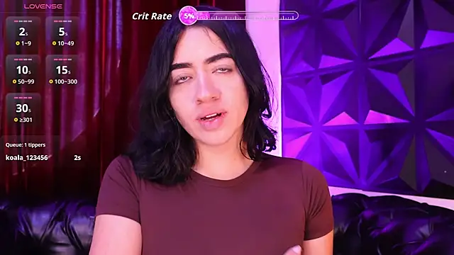 Snapshot of KasiaNoir_ chatting on July 22, 12:19 pm KasiaNoir online show from July 22, 12:19 pm
