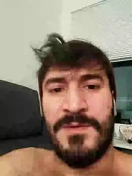 Analcholic online show from December 18, 8:47 pm