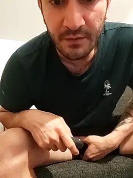 Analcholic online show from October 28, 10:23 pm