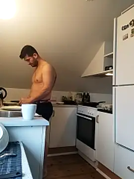 Analcholic online show from November 9, 1:09 pm