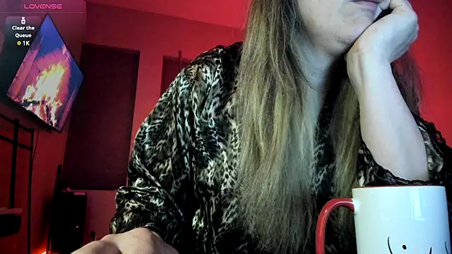 Snapshot of ImLeanneLawson chatting on March 5, 12:55 pm ImLeanneLawson online show from March 5, 12:55 pm