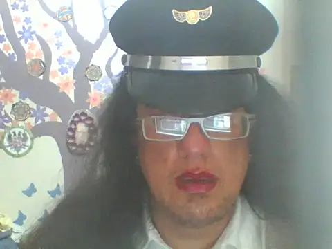 Wanda Bella online show from September 24, 3:32 am