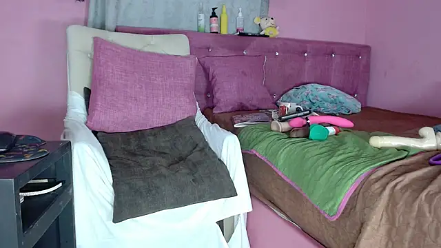 Snapshot of KeillyDiaz chatting on January 20, 12:49 pm KeillyDiaz online show from January 20, 12:49 pm