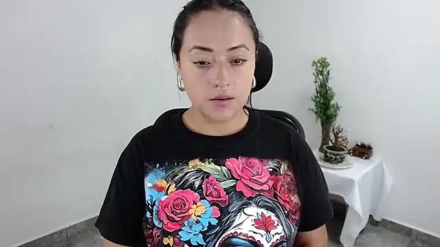 Snapshot of jjulietha95 chatting on May 7, 1:22 am jjulietha95 online show from May 7, 1:22 am