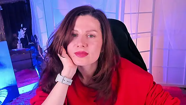 April o Nill online show from December 19, 2:46 pm