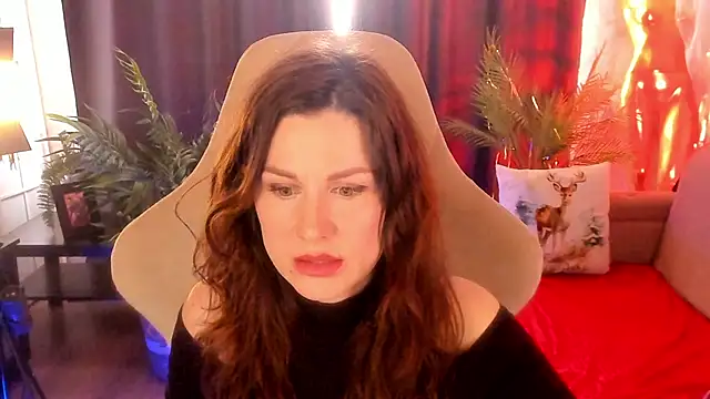 April o Nill online show from March 14, 12:43 pm