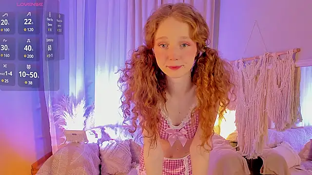 Snapshot of _Rose_Charming_ chatting on February 27, 9:58 pm  Rose Charming  online show from February 27, 9:58 pm