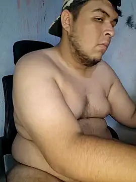 David GX online show from December 14, 11:45 pm