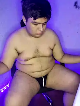 David GX online show from January 24, 2:18 am