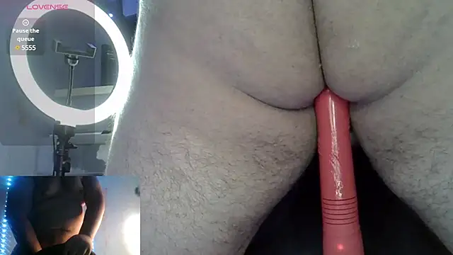 David GX online show from February 2, 2:17 am