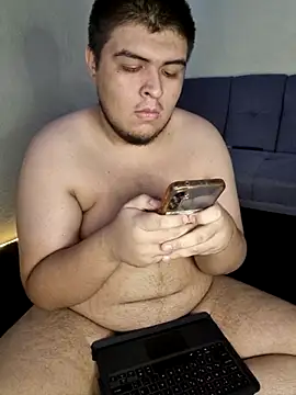 David GX online show from March 4, 11:43 pm