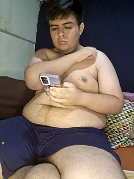 David GX online show from September 12, 12:55 am