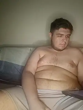 David GX online show from September 29, 12:49 am