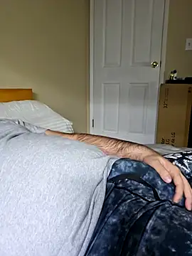 Mgman4365 online show from December 22, 1:12 am