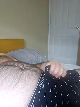 Mgman4365 online show from January 23, 7:40 pm