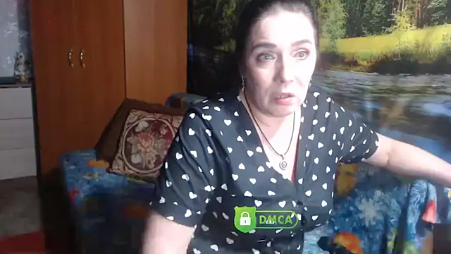 Snapshot of RositaSky chatting on December 9, 4:23 am RositaSky online show from December 9, 4:23 am