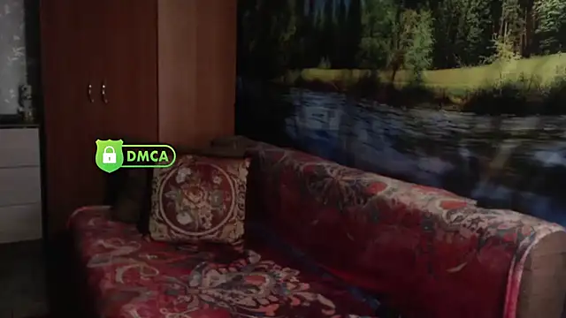 Snapshot of RositaSky chatting on December 19, 10:21 pm RositaSky online show from December 19, 10:21 pm