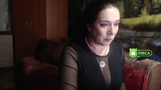 Snapshot of RositaSky chatting on January 14, 2:40 am RositaSky online show from January 14, 2:40 am