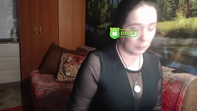 Snapshot of RositaSky chatting on February 24, 12:37 pm RositaSky online show from February 24, 12:37 pm