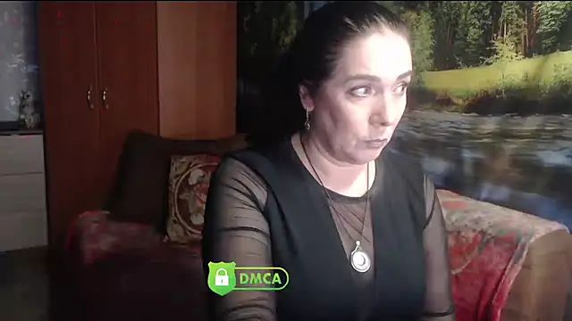 Snapshot of RositaSky chatting on March 7, 10:43 pm RositaSky online show from March 7, 10:43 pm