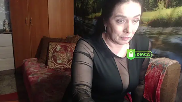 Snapshot of RositaSky chatting on March 17, 9:22 am RositaSky online show from March 17, 9:22 am