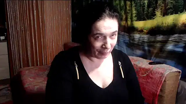 Snapshot of RositaSky chatting on February 24, 8:18 pm RositaSky online show from February 24, 8:18 pm